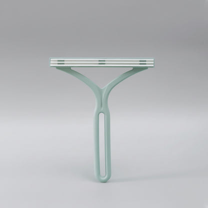 Portable Pet Hair & Lint Remover Brush